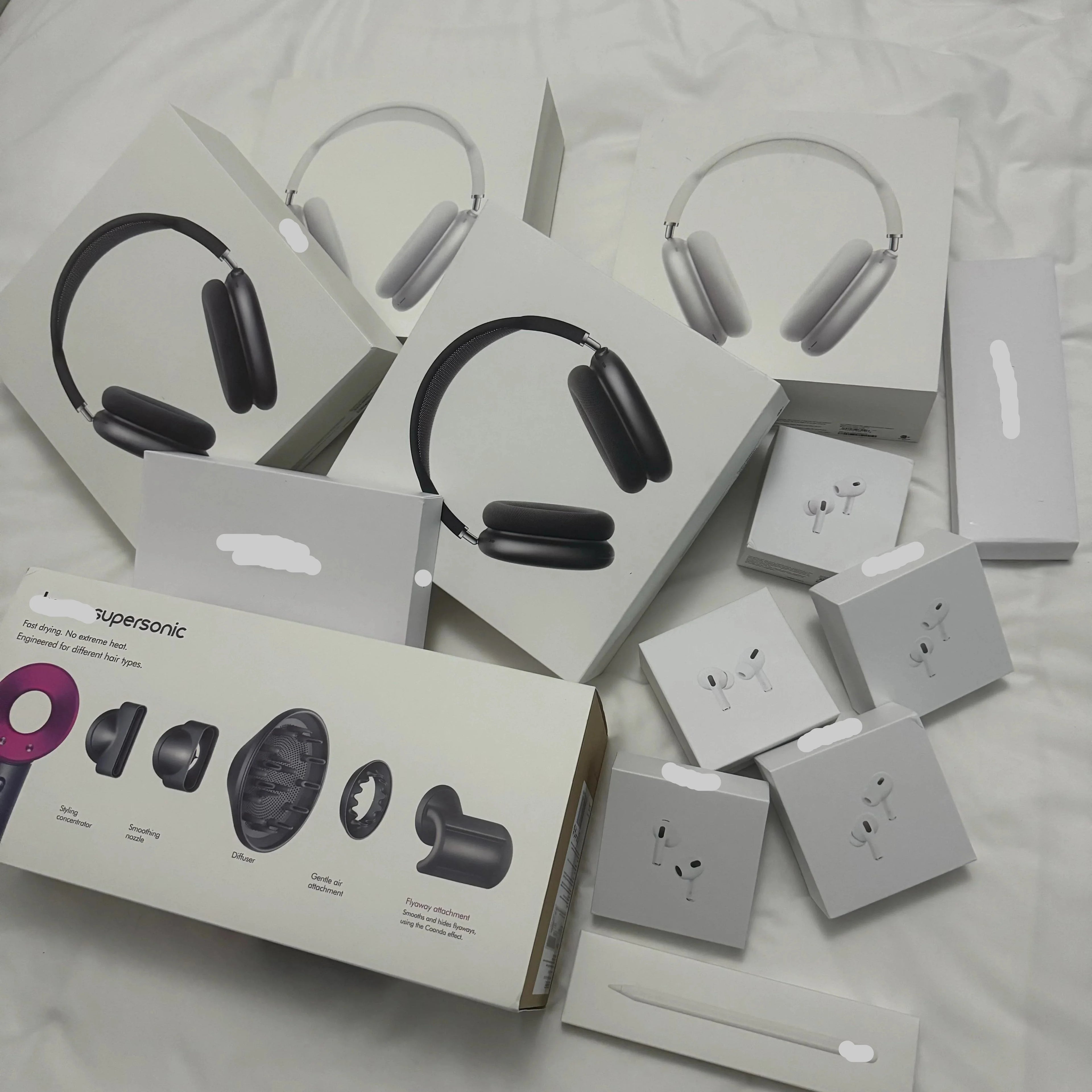 Electronic