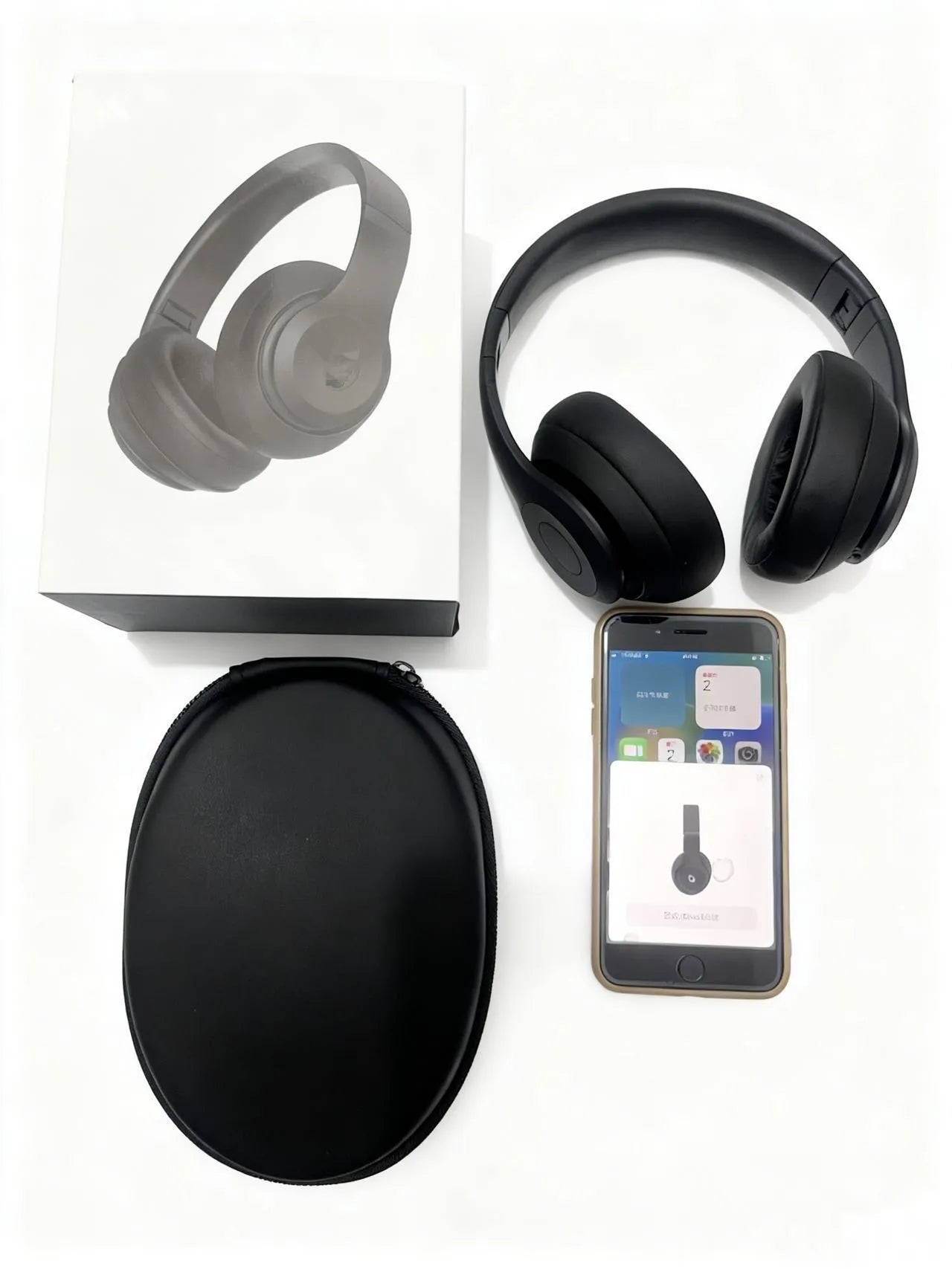 Studio Pro