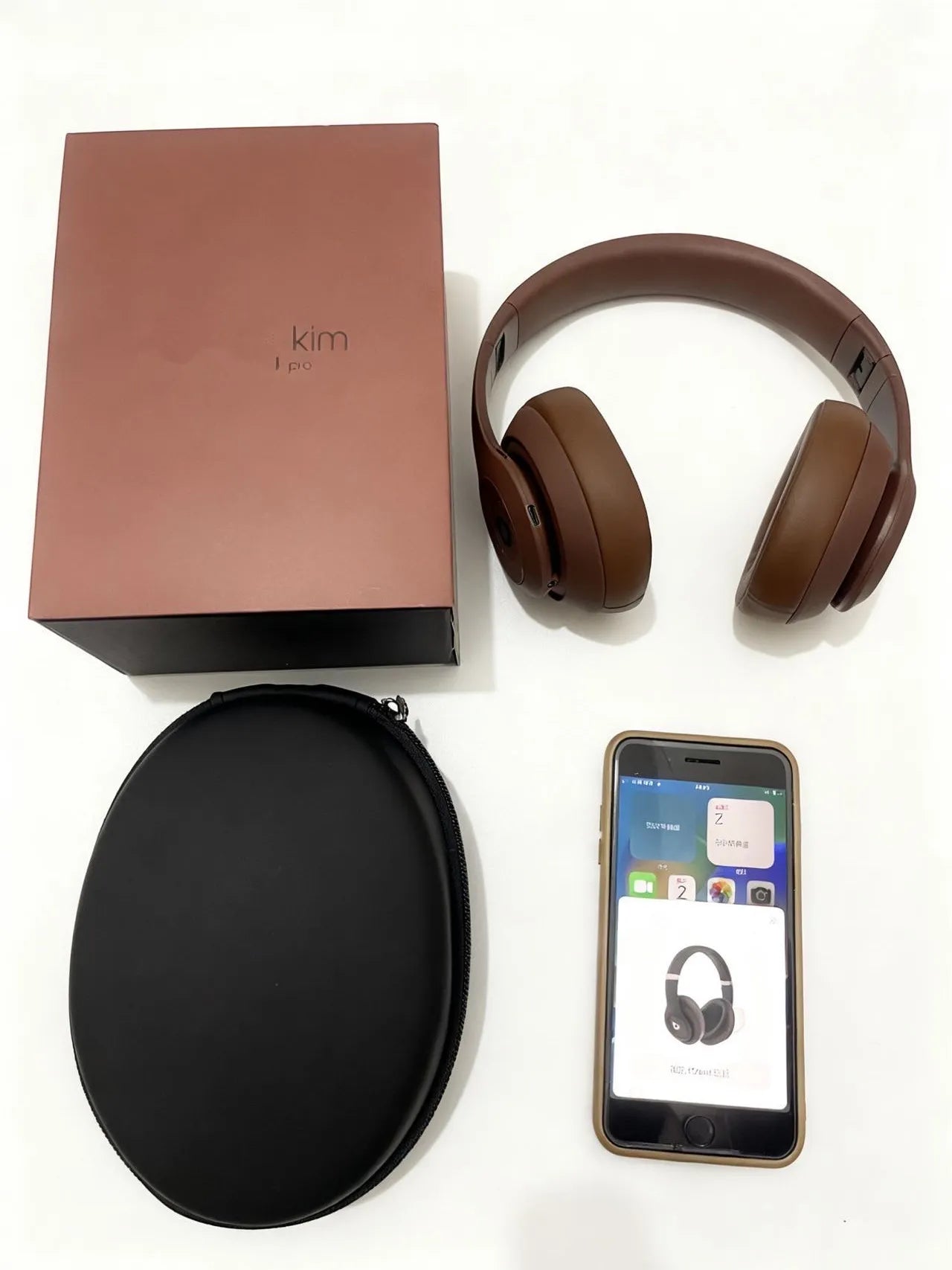 Studio Pro