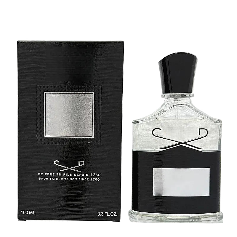 Black Crad Cologne