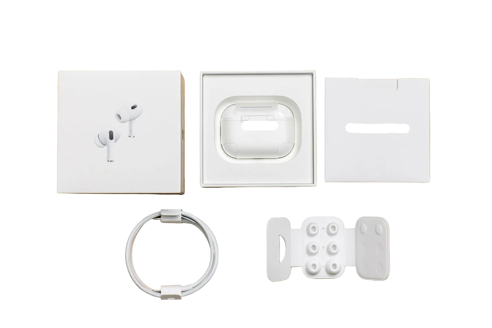 EarBuds pro 2